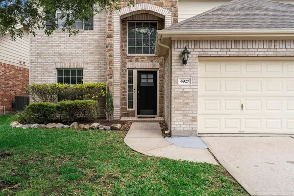 $275,000 | 4927 Forest Hurst Drive, Spring, TX 77373