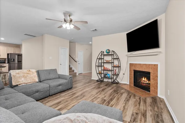 $275,000 | 4927 Forest Hurst Drive, Spring, TX 77373