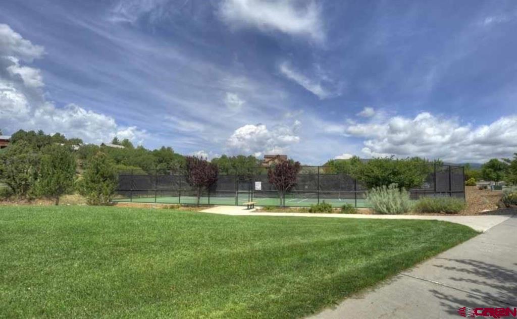 206 B Jenkins Ranch Road Durango, CO 81301 - Photo 27 of 27 a view of a park