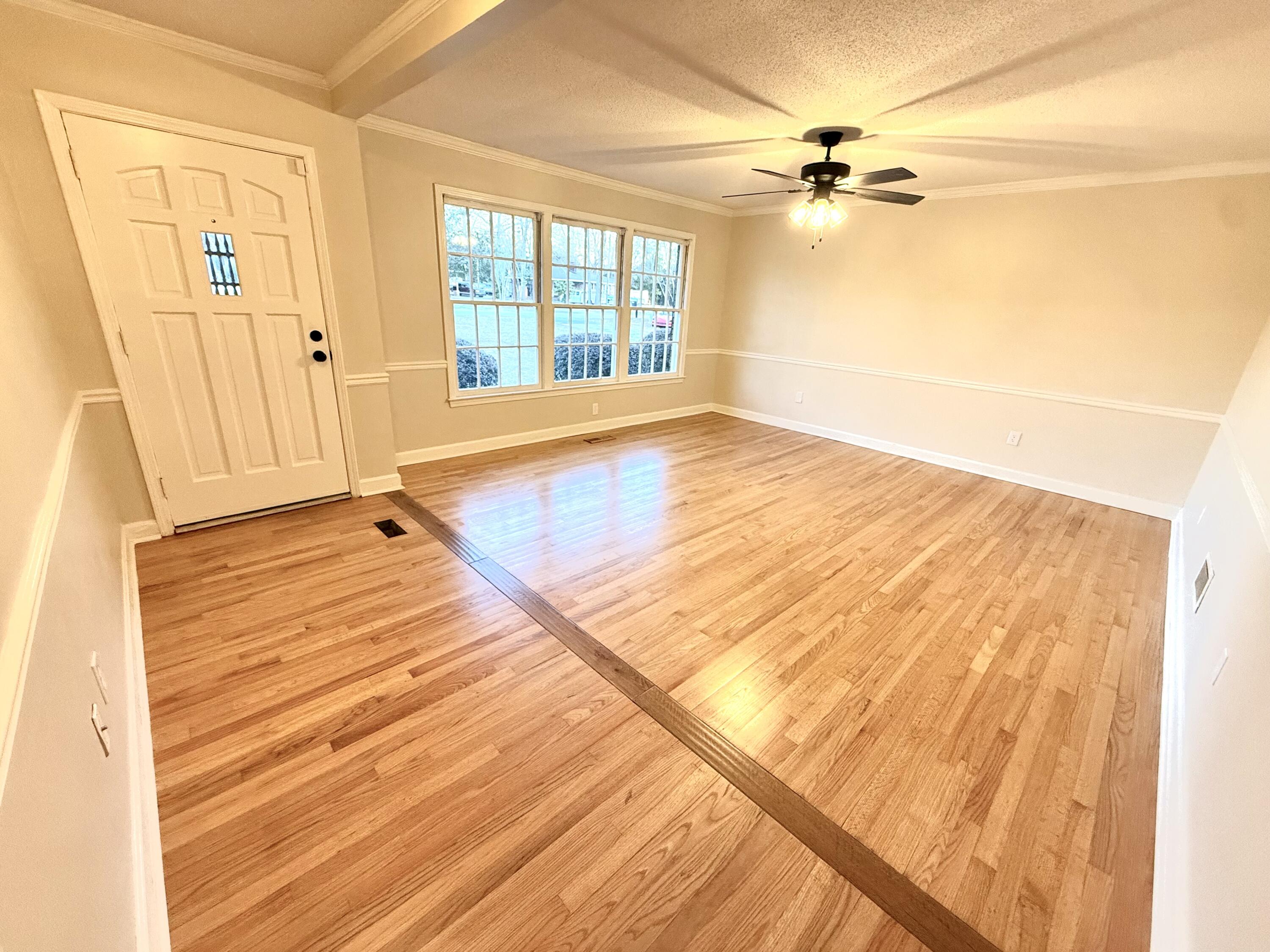 2282 Garrison Street Sumter, SC 29154 - Photo 14 of 63 Beautiful, natural hardwoods