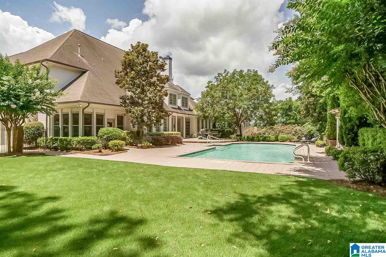 2122 Longleaf Trail Birmingham, AL 35243 - Photo 47 of 50