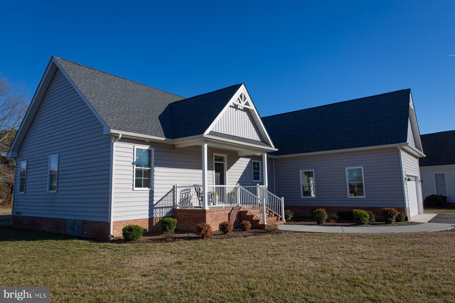 60 Old Field Road Irvington, VA 22480 - Photo 2 of 24