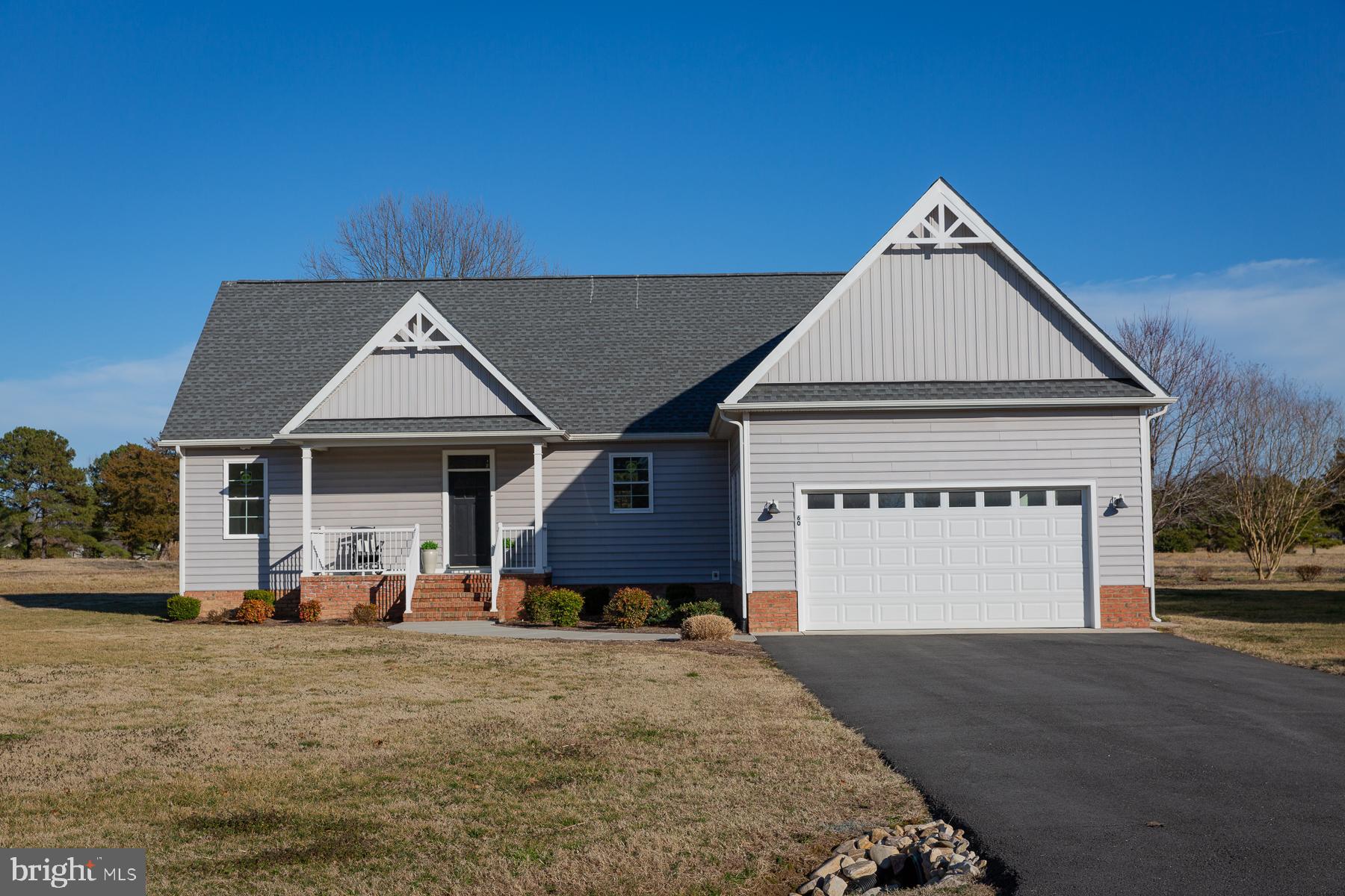 60 Old Field Road Irvington, VA 22480 - Photo 23 of 24