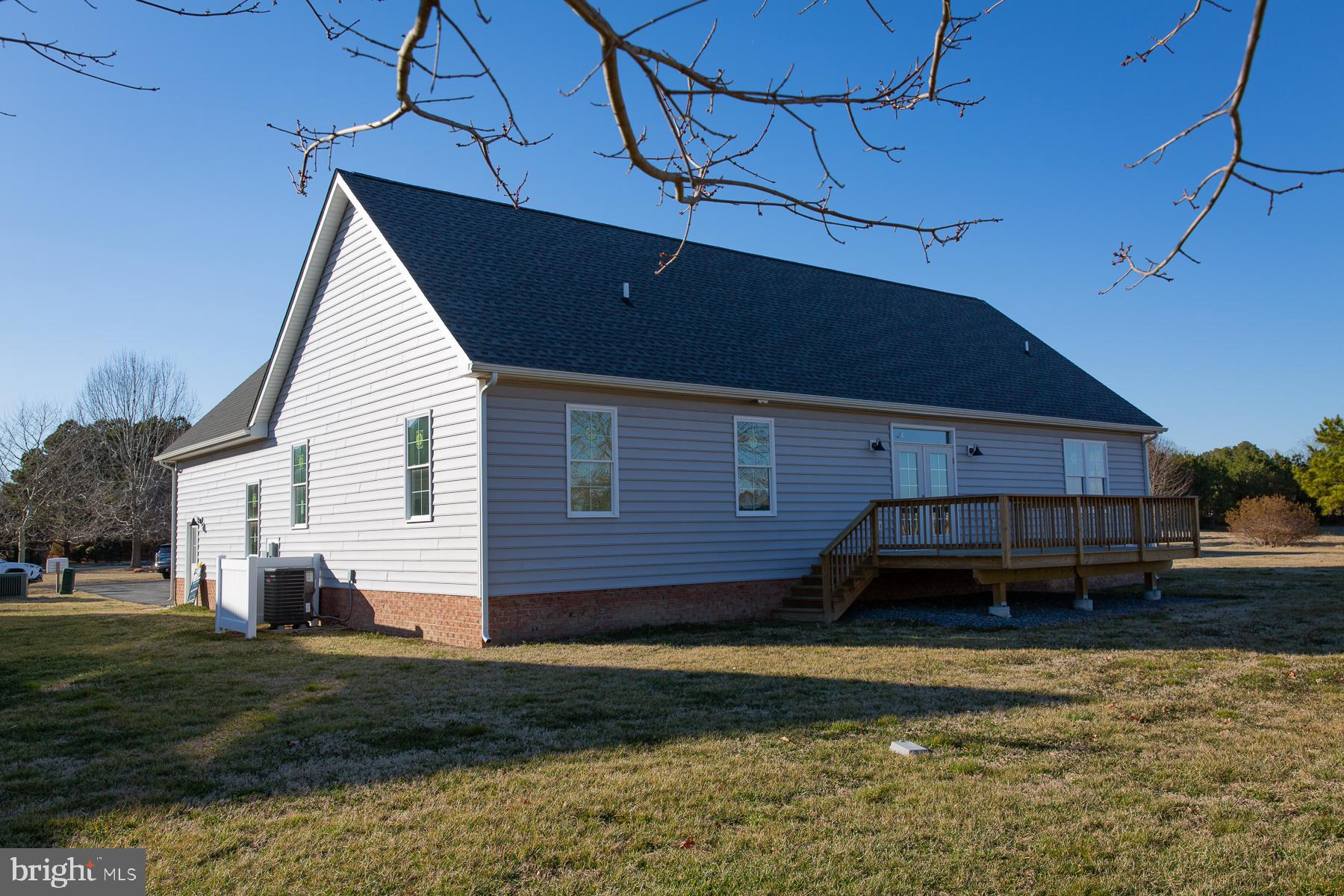 60 Old Field Road Irvington, VA 22480 - Photo 3 of 24