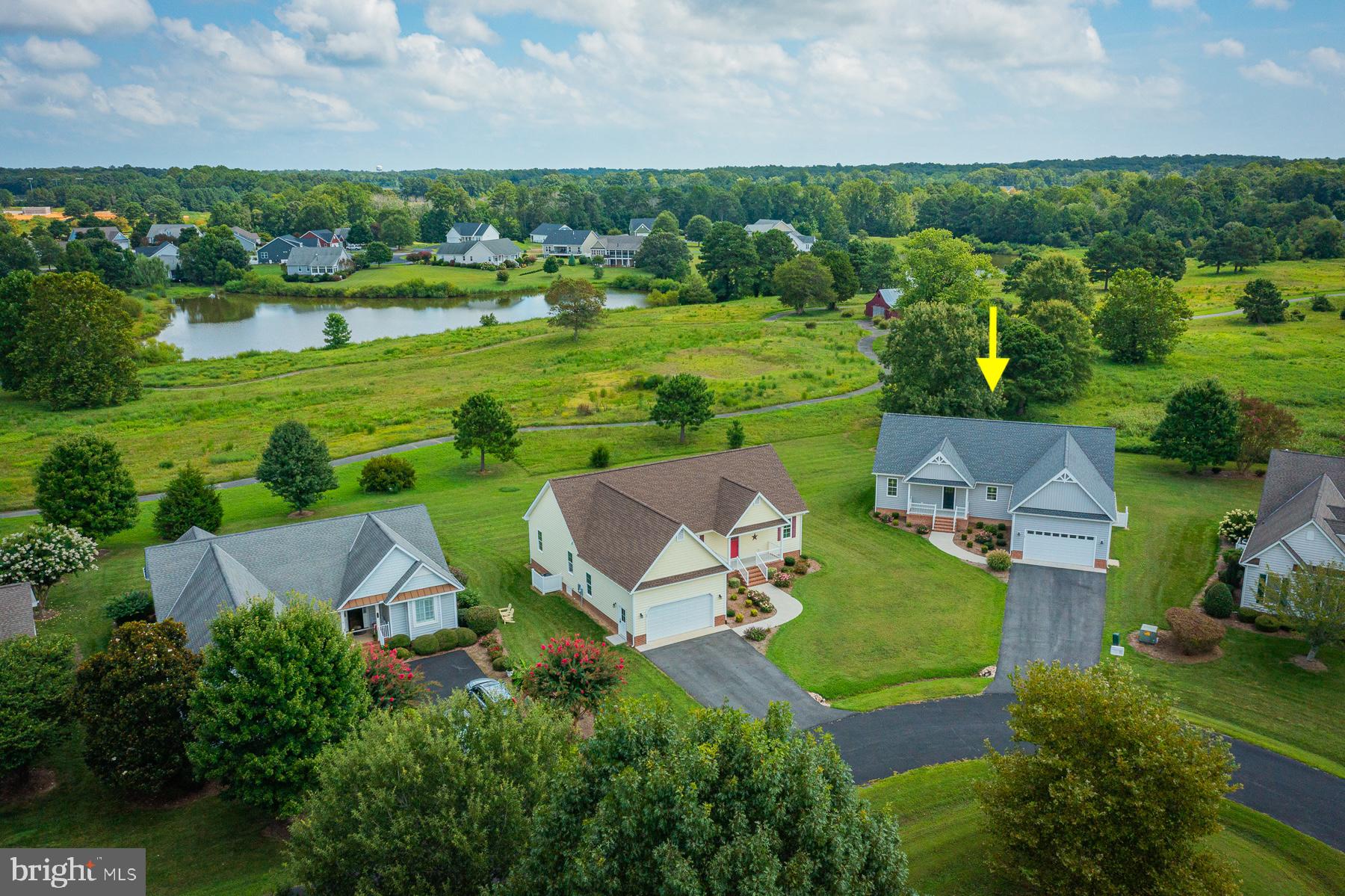 60 Old Field Road Irvington, VA 22480 - Photo 4 of 24