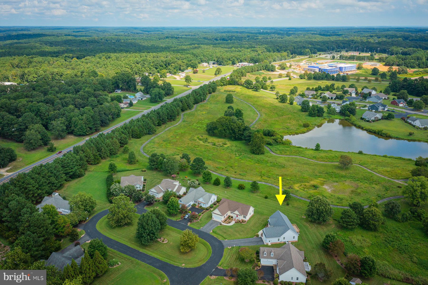 60 Old Field Road Irvington, VA 22480 - Photo 5 of 24