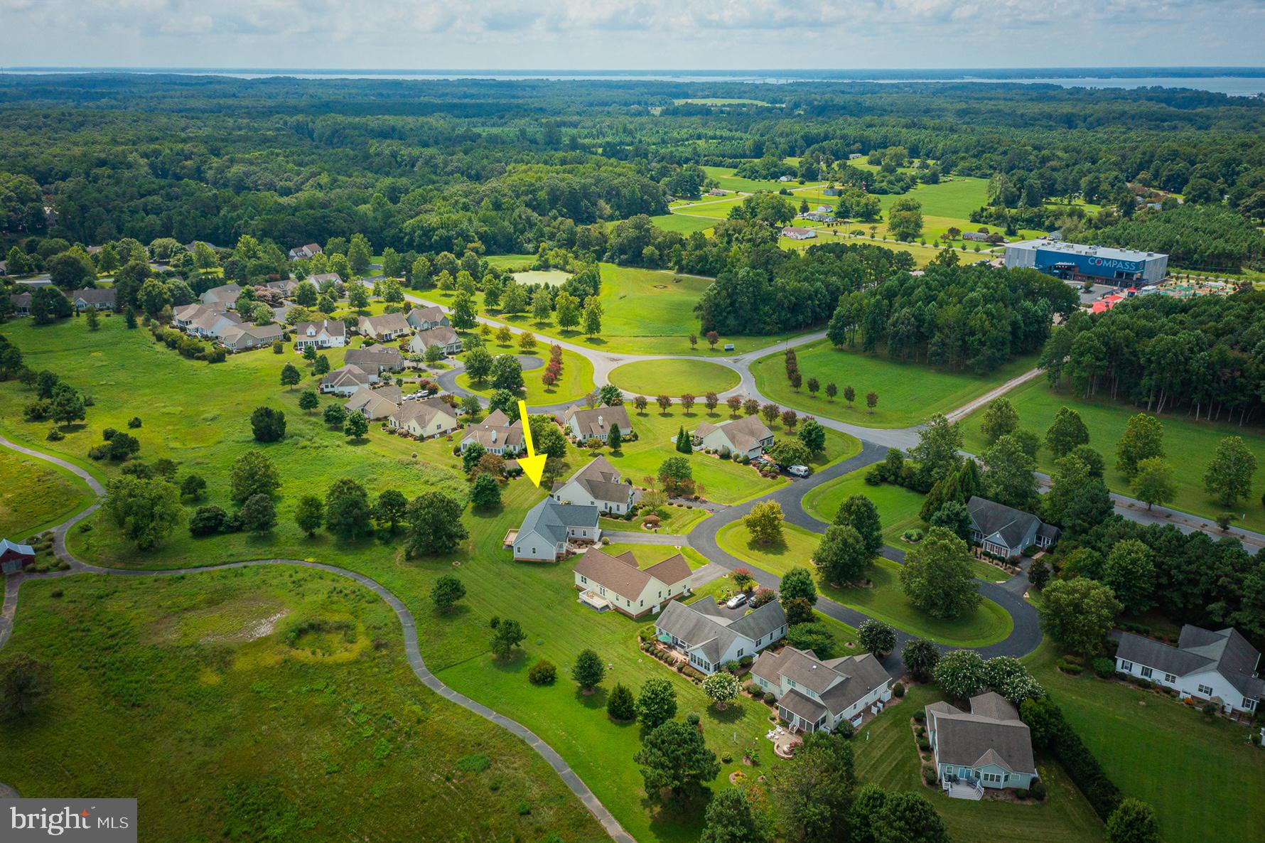 60 Old Field Road Irvington, VA 22480 - Photo 6 of 24