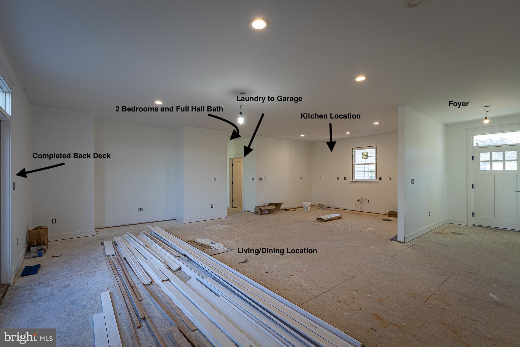 60 Old Field Road Irvington, VA 22480 - Photo 7 of 24