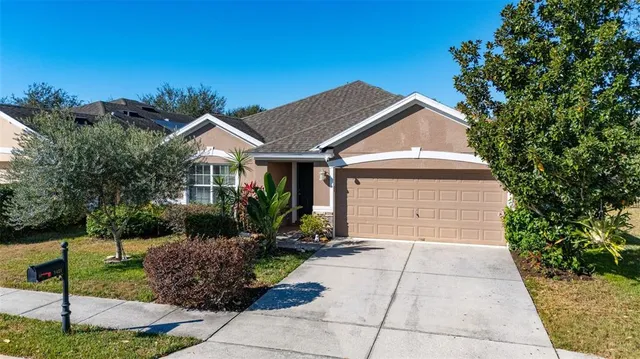 $421,000 | 3421 Cortland Drive, Davenport, FL 33837