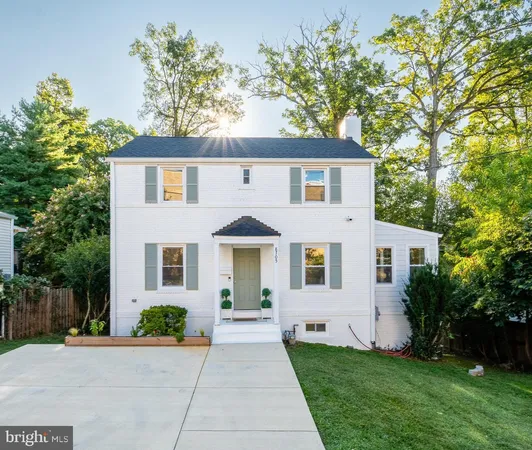 $749,900 | 8705 Bradford Road, Silver Spring, MD 20901