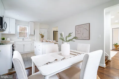 $749,900 | 8705 Bradford Road, Silver Spring, MD 20901