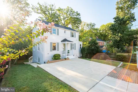 $749,900 | 8705 Bradford Road, Silver Spring, MD 20901