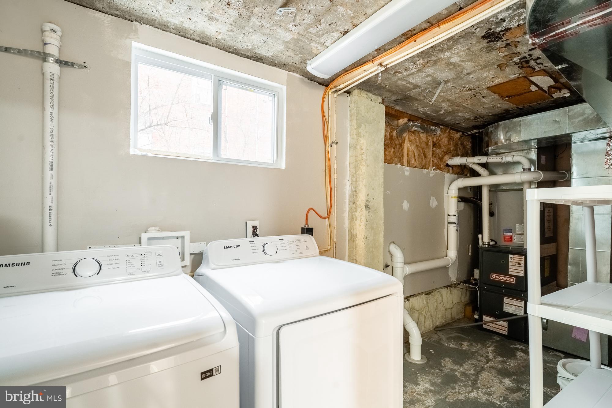 8705 Bradford Road Silver Spring, MD 20901 - Photo 30 of 35 Basement - Utilities