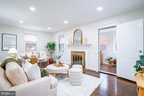 $749,900 | 8705 Bradford Road, Silver Spring, MD 20901