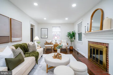 $749,900 | 8705 Bradford Road, Silver Spring, MD 20901