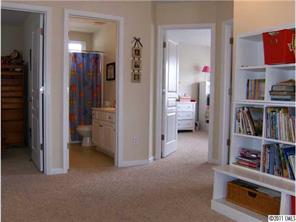 348 Sand Paver Way Fort Mill, SC 29708 - Photo 10 of 16 a view of a bedroom with closet and bedroom view