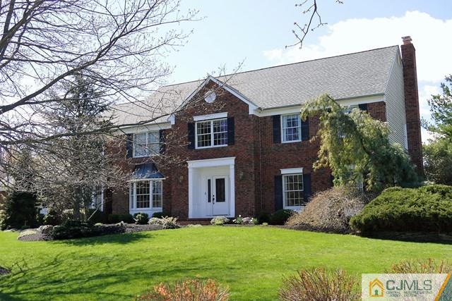 25 Parkview Road Cranbury, NJ 08512 - Photo 1 of 25 Gallery Image 1