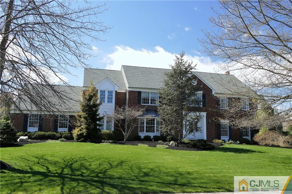 25 Parkview Road Cranbury, NJ 08512 - Photo 2 of 25 Gallery Image 2