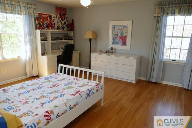25 Parkview Road Cranbury, NJ 08512 - Photo 16 of 25 Gallery Image 16