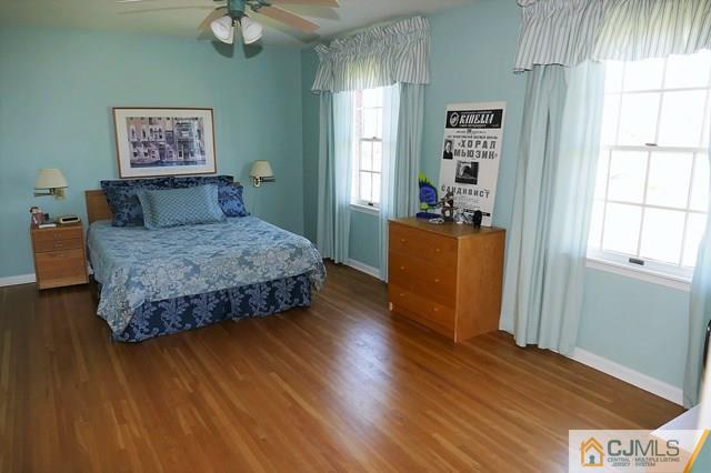 25 Parkview Road Cranbury, NJ 08512 - Photo 17 of 25 Gallery Image 17