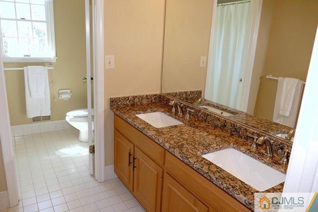 25 Parkview Road Cranbury, NJ 08512 - Photo 19 of 25 Gallery Image 19