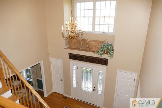 25 Parkview Road Cranbury, NJ 08512 - Photo 3 of 25 Gallery Image 3