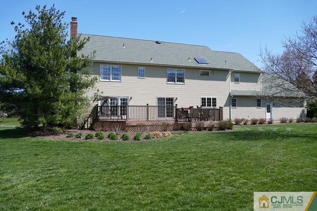 25 Parkview Road Cranbury, NJ 08512 - Photo 25 of 25 Gallery Image 25