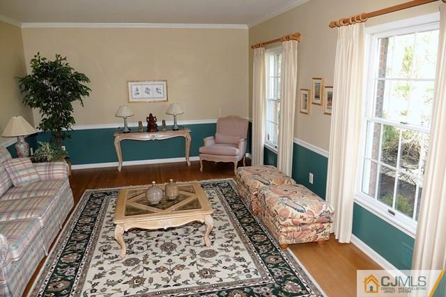 25 Parkview Road Cranbury, NJ 08512 - Photo 5 of 25 Gallery Image 5