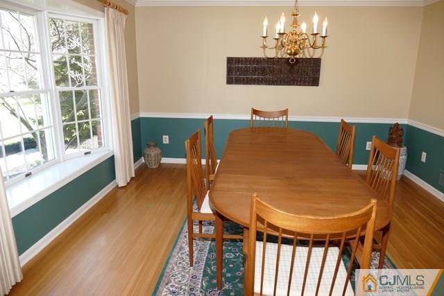 25 Parkview Road Cranbury, NJ 08512 - Photo 7 of 25 Gallery Image 7