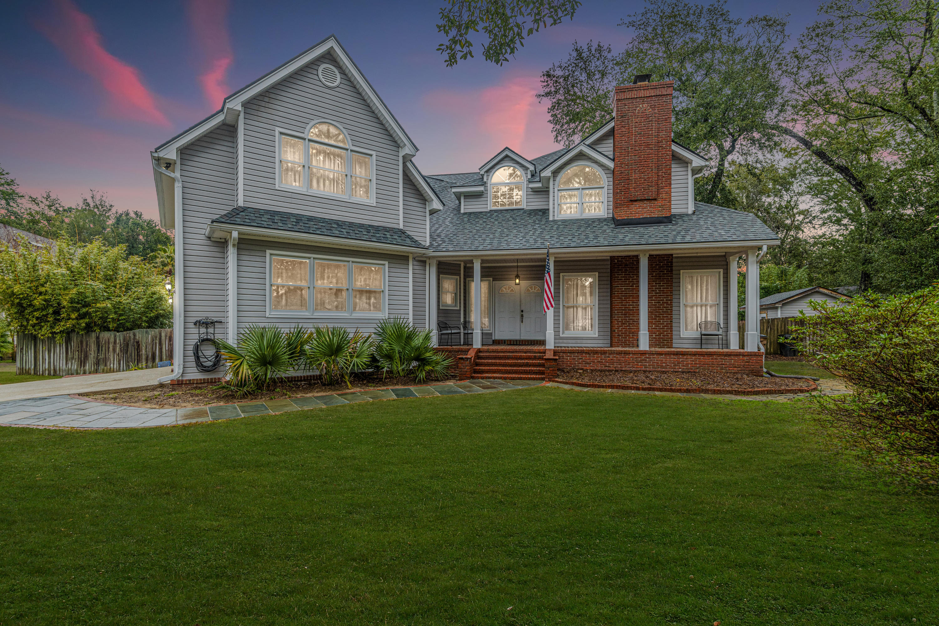 872 Joe Rivers Road Charleston, SC 29412 - Photo 1 of 38 872JoeRiversRd01