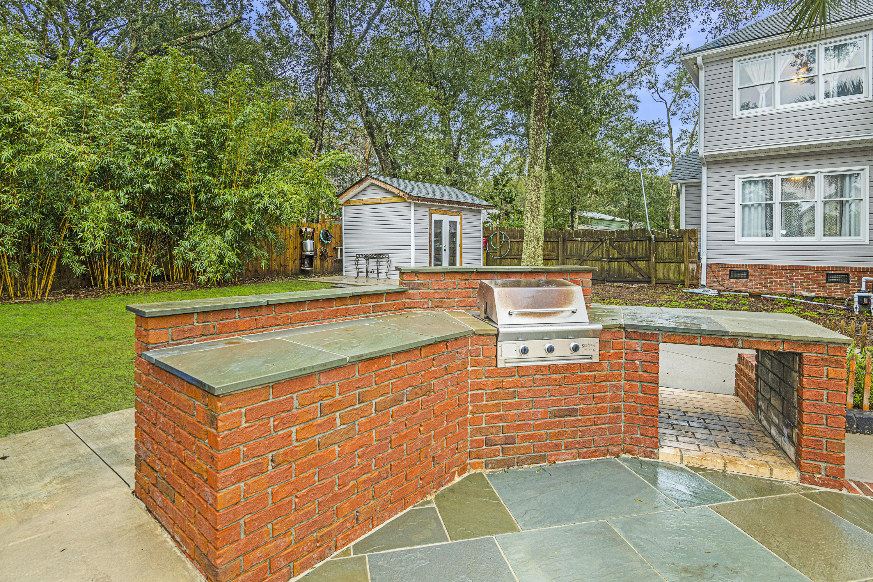 872 Joe Rivers Road Charleston, SC 29412 - Photo 13 of 38 872JoeRiversRd13