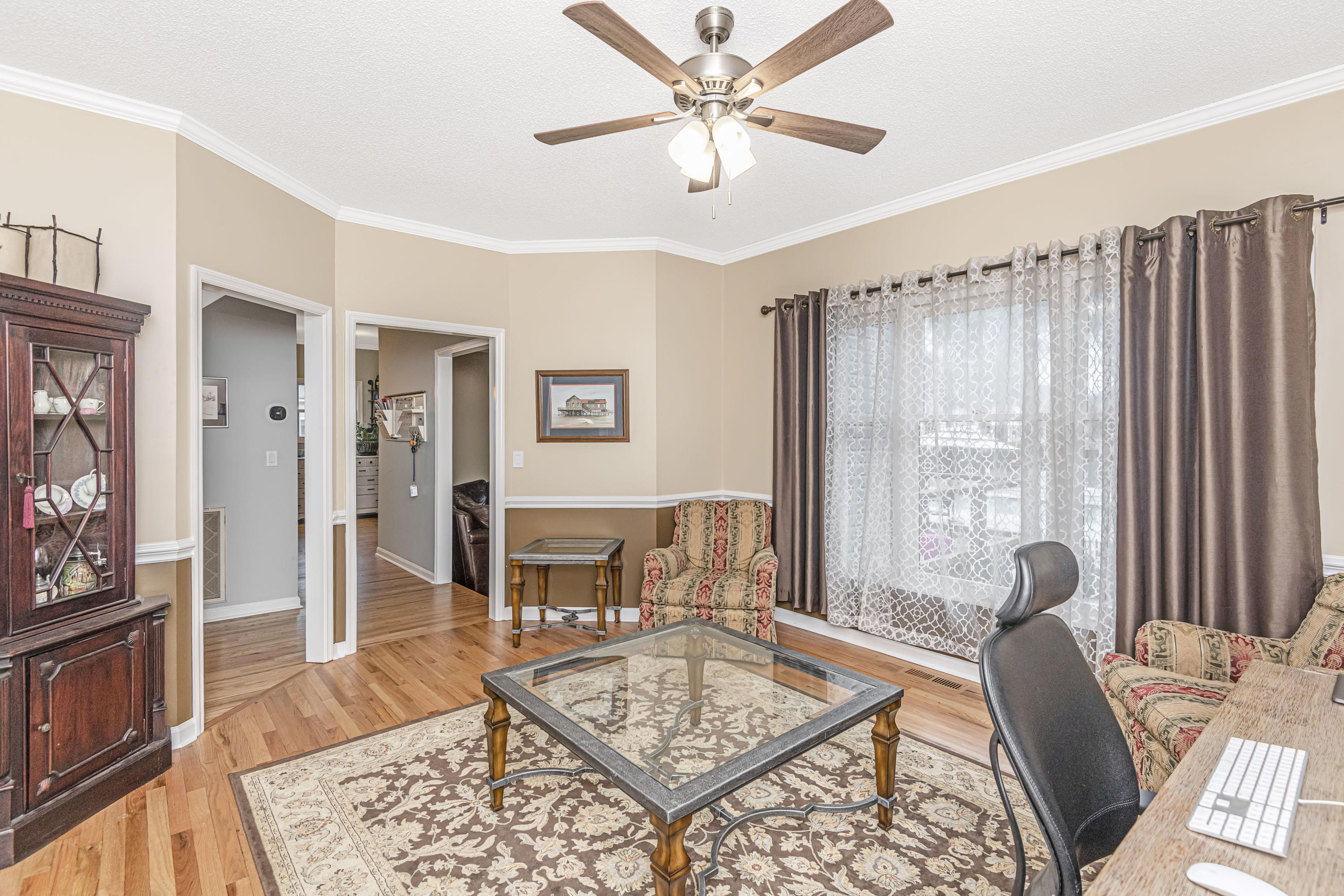 872 Joe Rivers Road Charleston, SC 29412 - Photo 16 of 38 872JoeRiversRd16