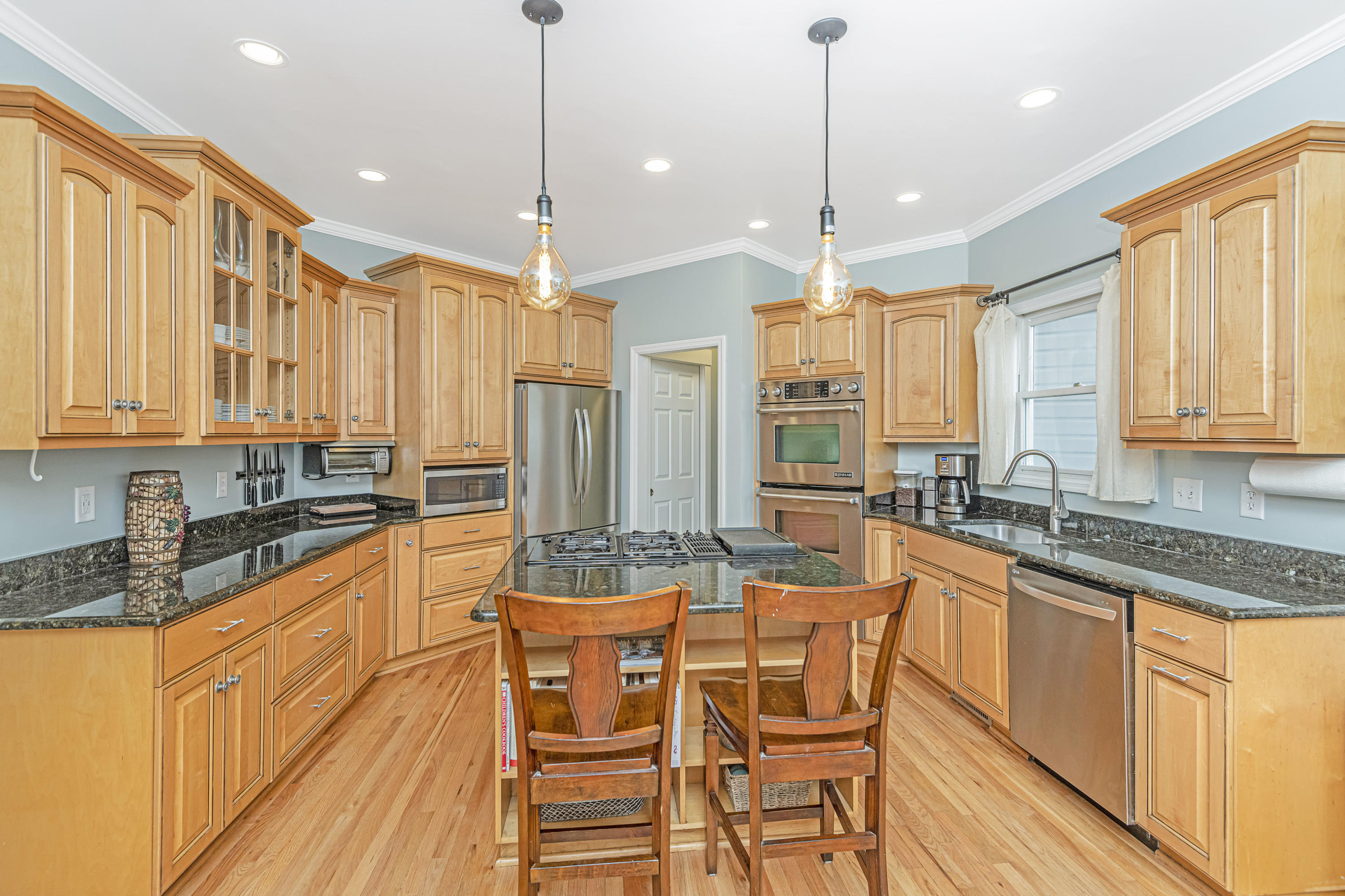 872 Joe Rivers Road Charleston, SC 29412 - Photo 17 of 38 872JoeRiversRd20