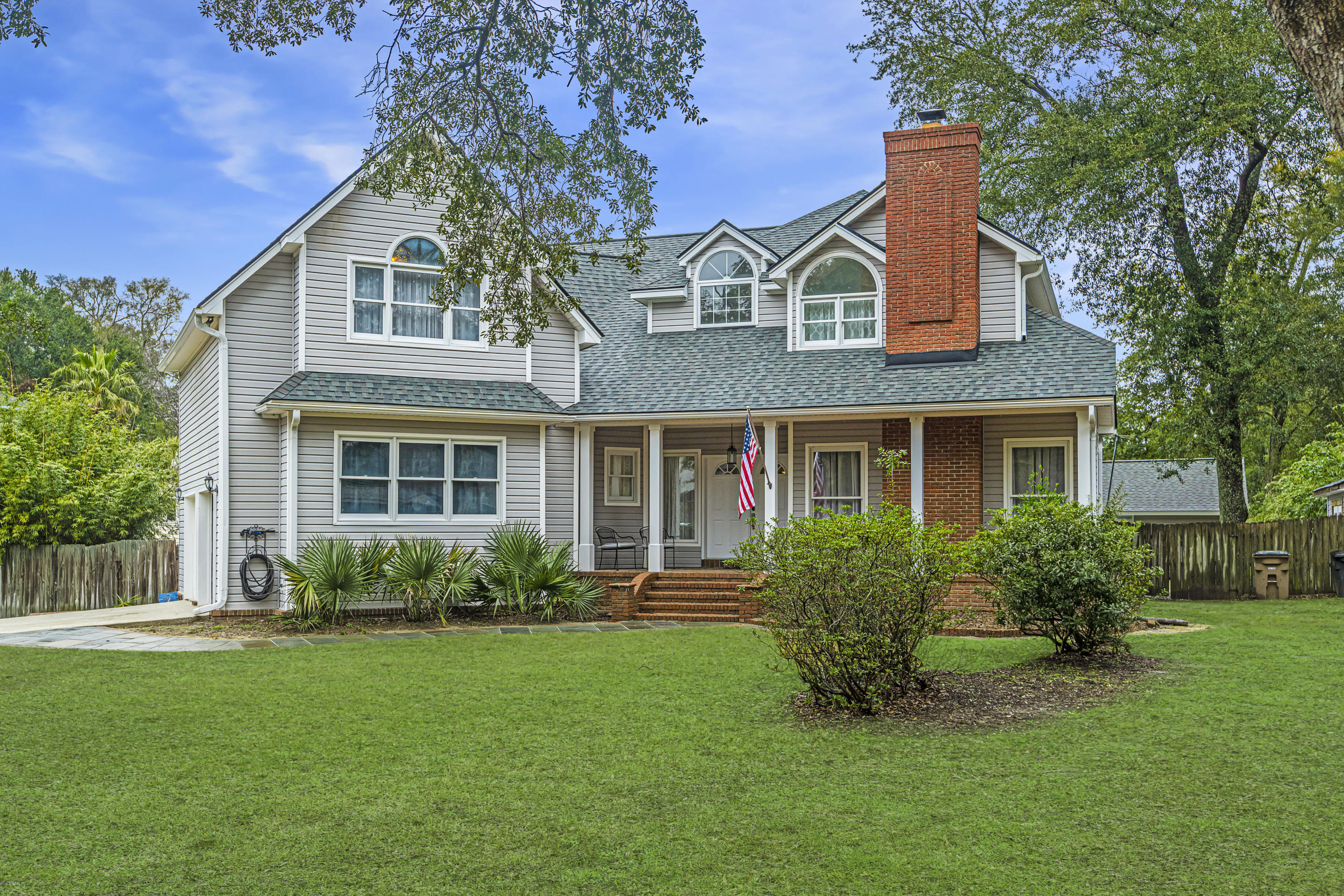 872 Joe Rivers Road Charleston, SC 29412 - Photo 37 of 38 872JoeRiversRd02