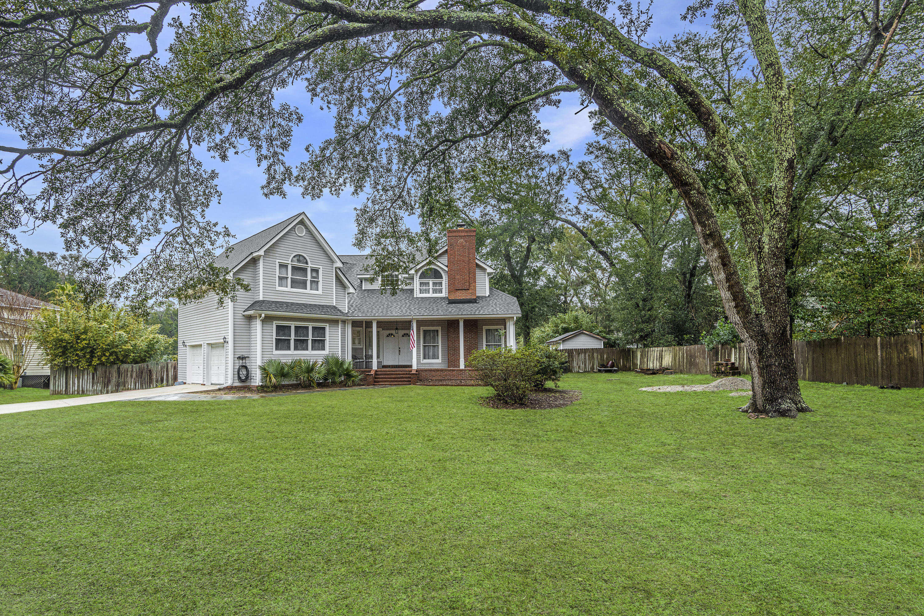 872 Joe Rivers Road Charleston, SC 29412 - Photo 5 of 38 872JoeRiversRd03