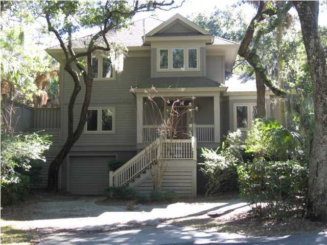 412 Amaranth Road Kiawah Island, SC 29455 - Photo 1 of 4 Primary Photo