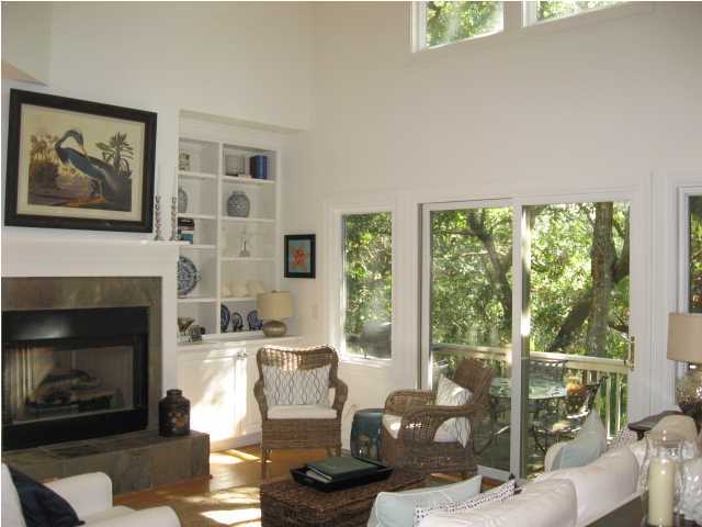 412 Amaranth Road Kiawah Island, SC 29455 - Photo 3 of 4 Additional Photo