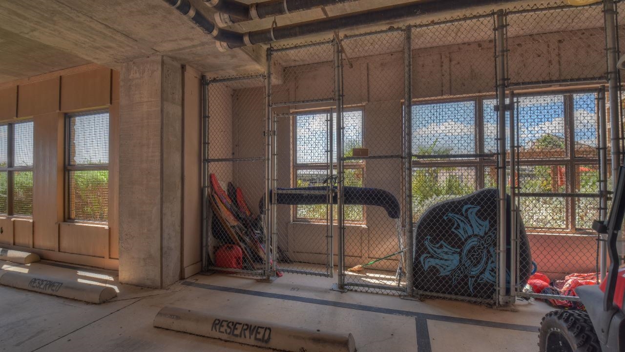 101 West Bank, Unit 51 Horseshoe Bay, TX 78657 - Photo 30 of 30 a view of gym equipment