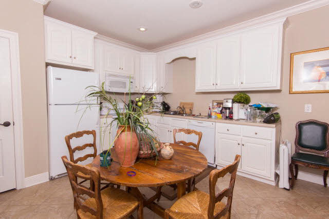 26427 Marina Road, Unit A&B Orange Beach, AL 36561 - Photo 16 of 25 Downstairs Kitchen