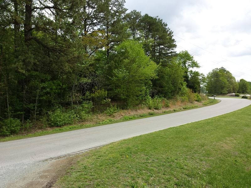 Pulliam Boyd Road Roxboro, NC 27574 - Photo 2 of 3 Photo 2