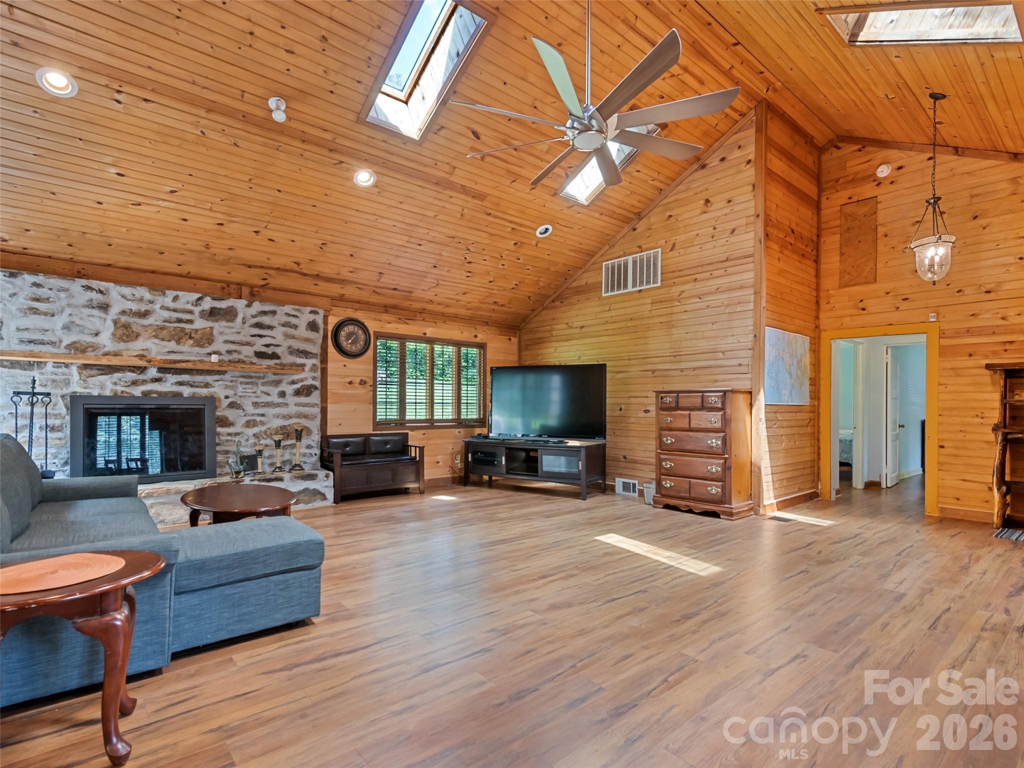 64 Turner Branch Road Maggie Valley, NC 28751 - Photo 15 of 36