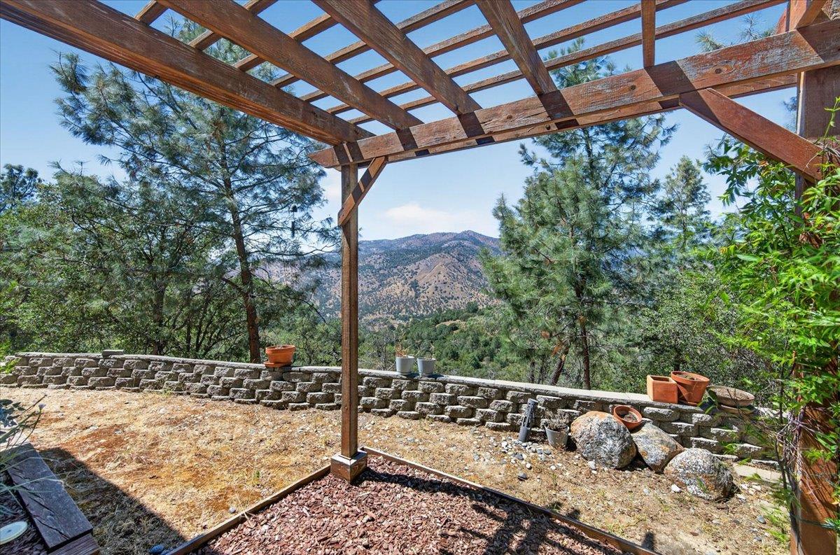 28945 Bonneyview Road Tollhouse, CA 93667 - Photo 50 of 54