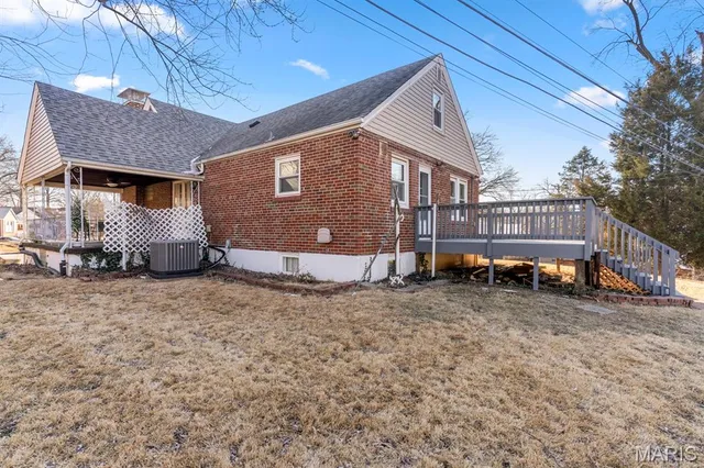 $221,800 | 9056 McNulty Drive, St. Louis, MO 63114