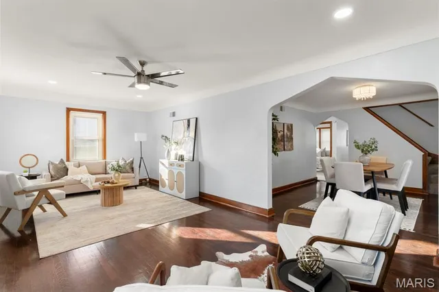 $221,800 | 9056 McNulty Drive, St. Louis, MO 63114