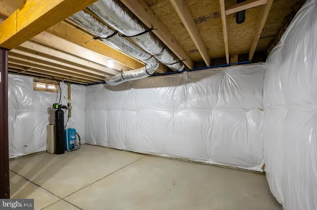 a view of small space