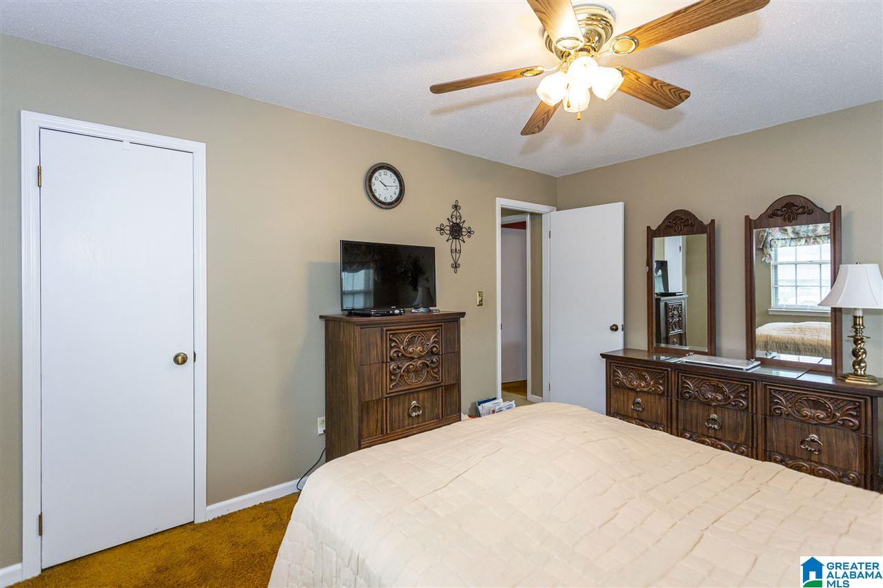 729 Twin Ridge Drive Gardendale, AL 35071 - Photo 21 of 26