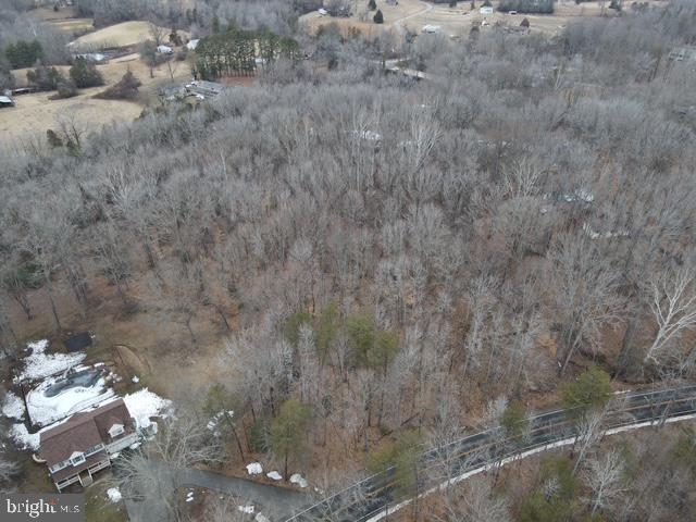 Brooke Road Fredericksburg, VA 22405 - Photo 5 of 31 a view of a dry yard