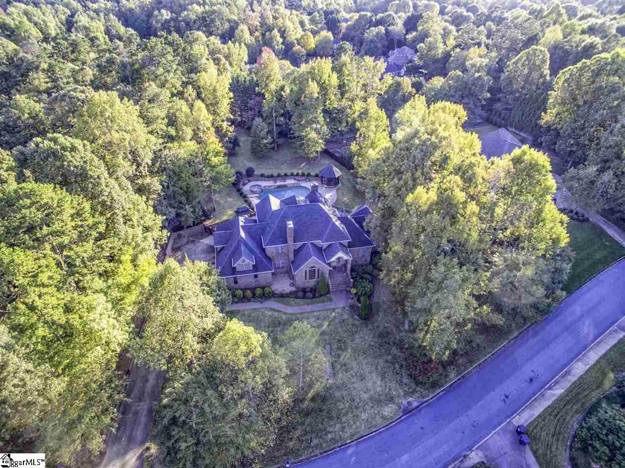 220 Block House Road Greenville, SC 29615 - Photo 2 of 36 Gallery Image 2