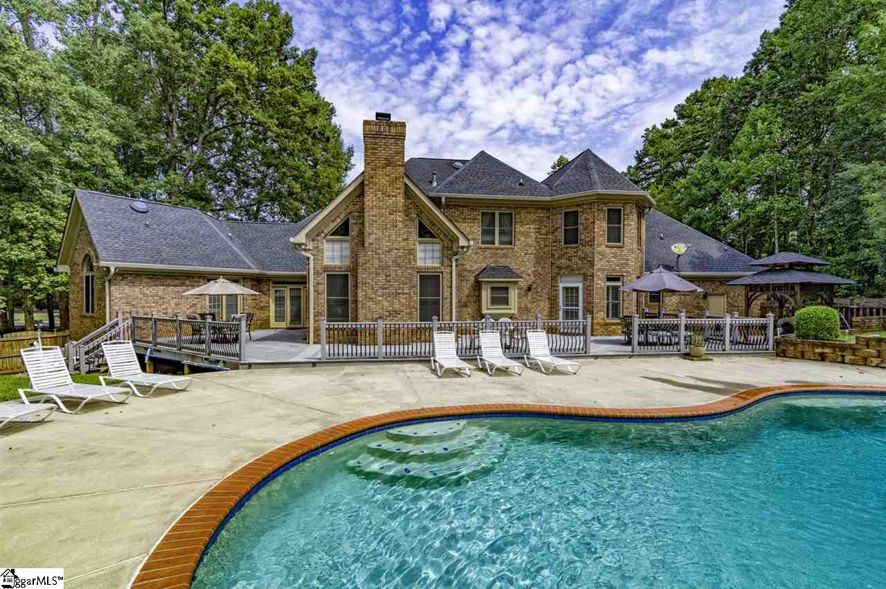 220 Block House Road Greenville, SC 29615 - Photo 32 of 36 Exterior View