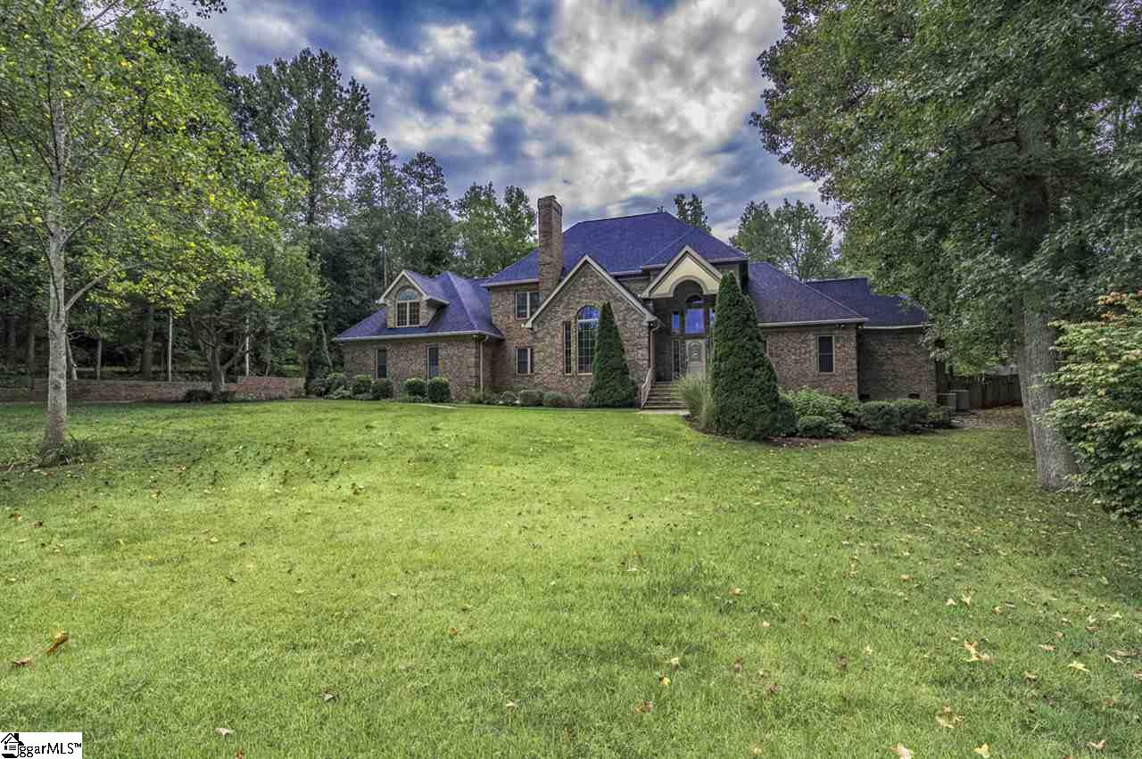 220 Block House Road Greenville, SC 29615 - Photo 36 of 36 Home Sweet Home!